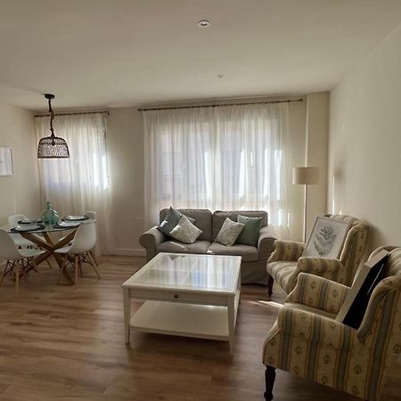 Apartamento Corboba Centro Кордова Екстер'єр фото