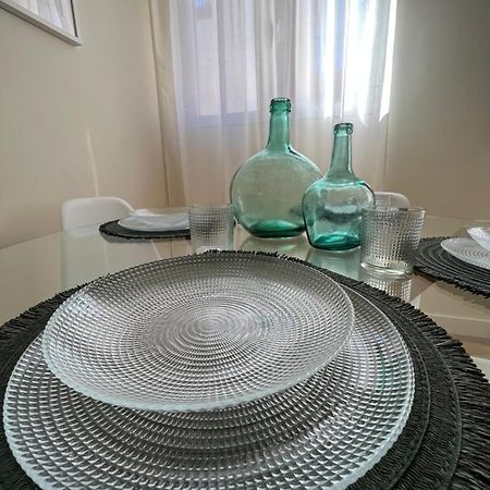 Apartamento Corboba Centro Кордова Екстер'єр фото