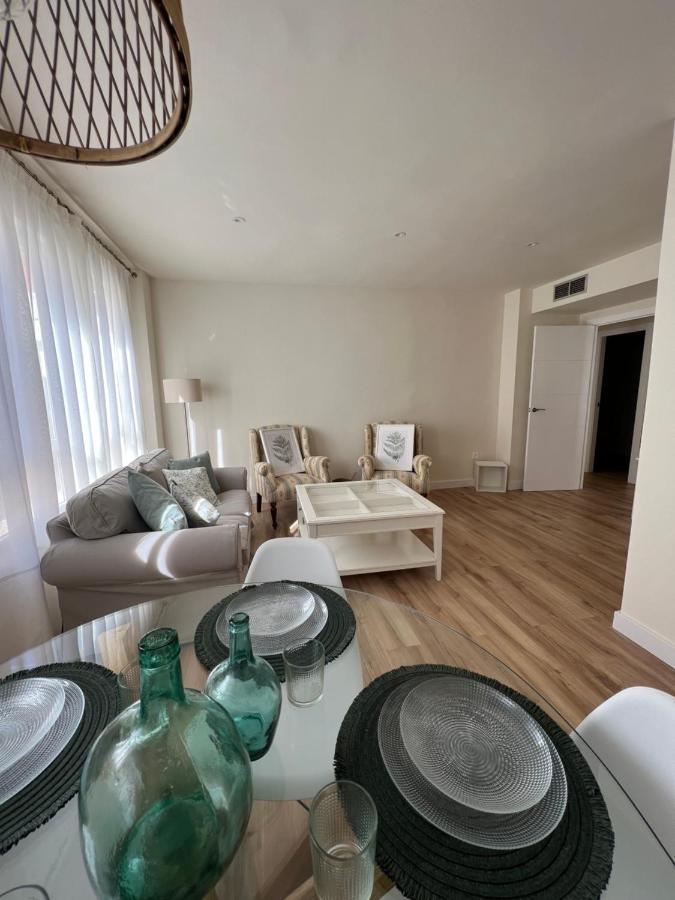 Apartamento Corboba Centro Кордова Екстер'єр фото