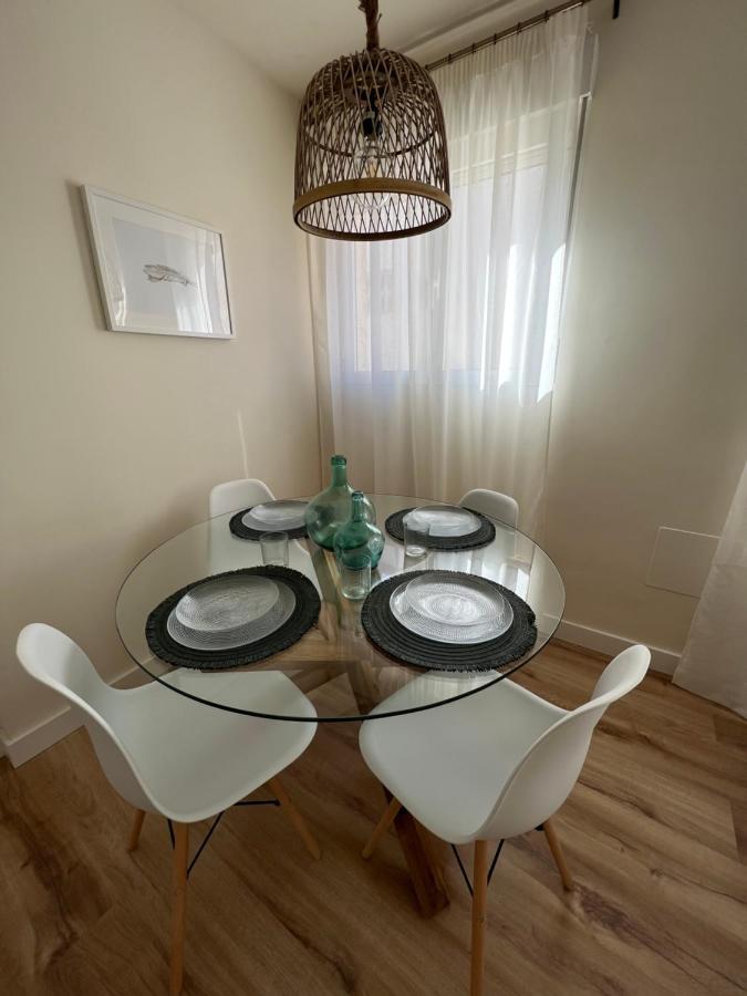 Apartamento Corboba Centro Кордова Екстер'єр фото
