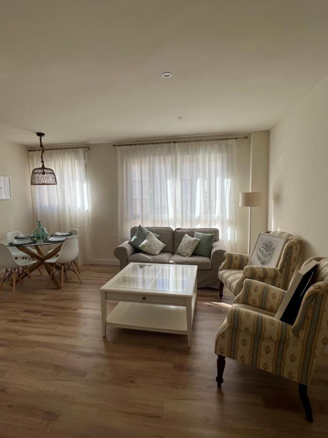 Apartamento Corboba Centro Кордова Екстер'єр фото