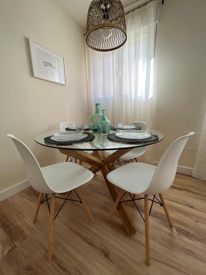 Apartamento Corboba Centro Кордова Екстер'єр фото