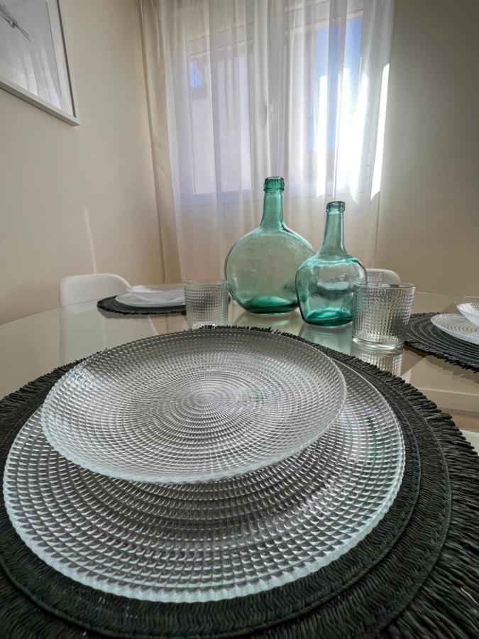 Apartamento Corboba Centro Кордова Екстер'єр фото