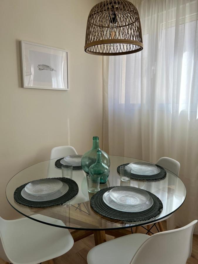Apartamento Corboba Centro Кордова Екстер'єр фото