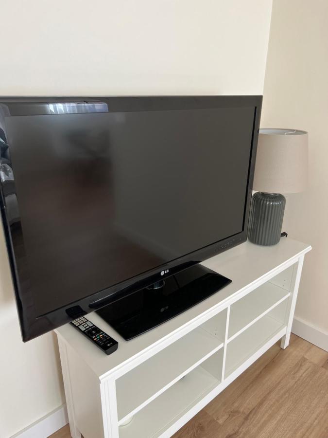 Apartamento Corboba Centro Кордова Екстер'єр фото