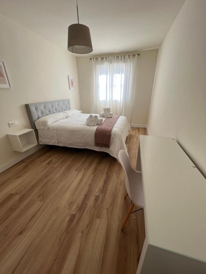 Apartamento Corboba Centro Кордова Екстер'єр фото