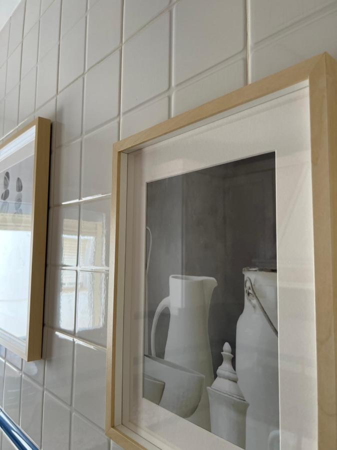 Apartamento Corboba Centro Кордова Екстер'єр фото