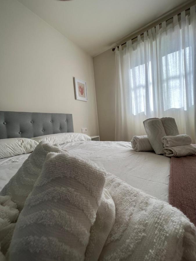 Apartamento Corboba Centro Кордова Екстер'єр фото