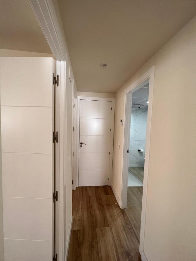 Apartamento Corboba Centro Кордова Екстер'єр фото