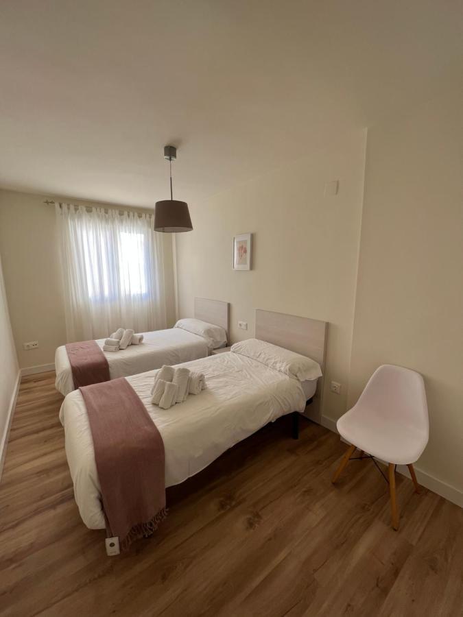 Apartamento Corboba Centro Кордова Екстер'єр фото