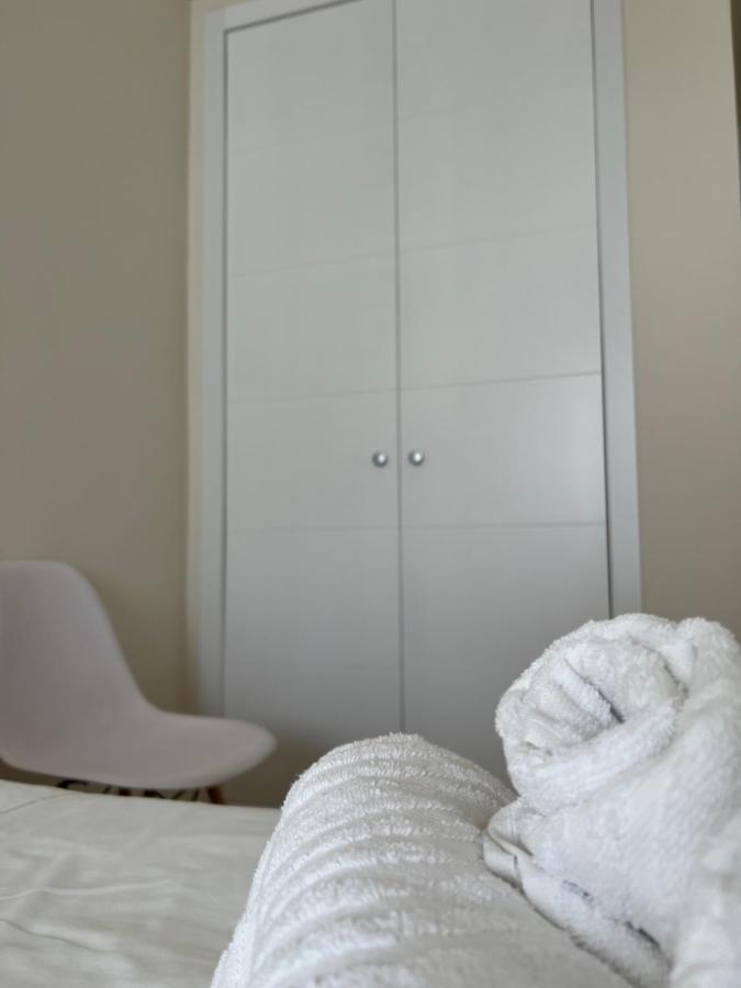 Apartamento Corboba Centro Кордова Екстер'єр фото