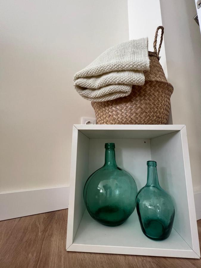 Apartamento Corboba Centro Кордова Екстер'єр фото