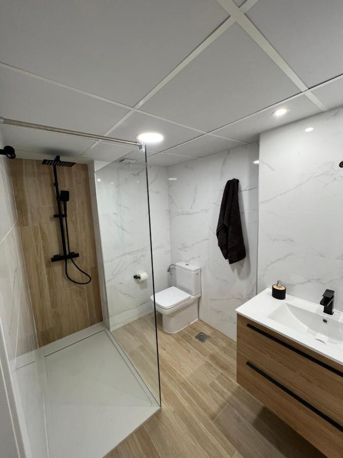 Apartamento Corboba Centro Кордова Екстер'єр фото